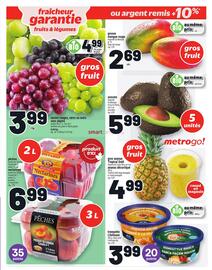 Metro flyer Page 12