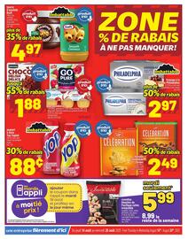 Metro flyer Page 2