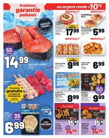 Metro flyer Page 20