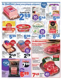 Metro flyer Page 23