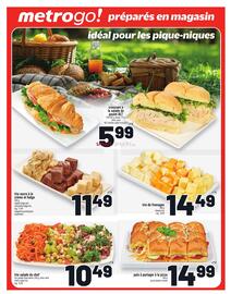 Metro flyer Page 24