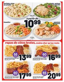 Metro flyer Page 25