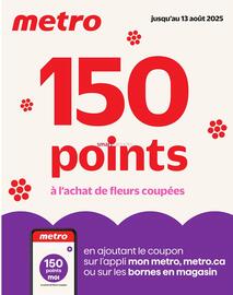 Metro flyer Page 26