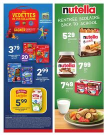 Metro flyer Page 35