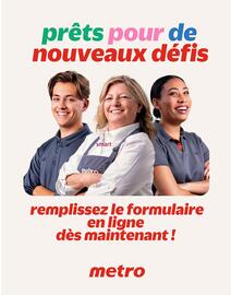 Metro flyer Page 38