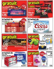 Metro flyer Page 9