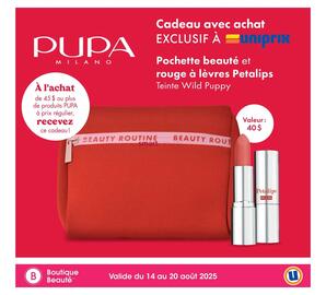Uniprix flyer Page 11