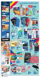Uniprix flyer Page 3