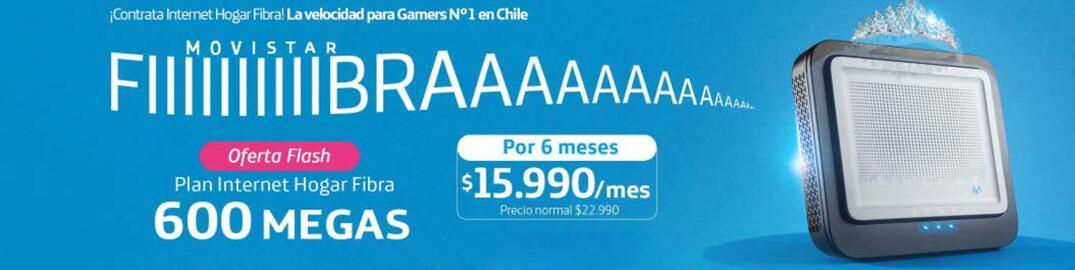 Catálogo Movistar Página 2