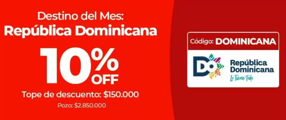 Catálogo Cocha (válido hasta 27-08)