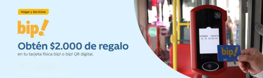 Catálogo Caja los Andes Página 2