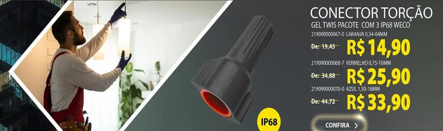 Catálogo Loja Elétrica Página 20