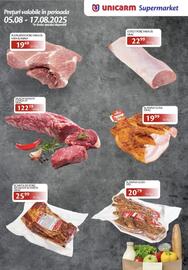 Catalog Unicarm Pagină 1