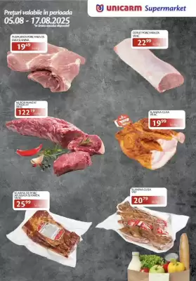 Catalog Unicarm