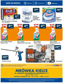 Mrówka gazetka Strona 8