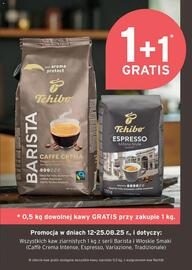 Tchibo gazetka Strona 14