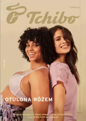 Tchibo gazetka