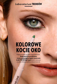 Oriflame gazetka Strona 10