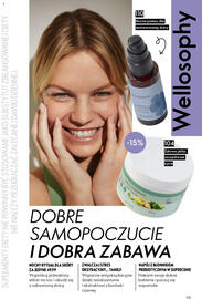 Oriflame gazetka Strona 101