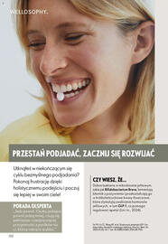 Oriflame gazetka Strona 102