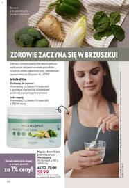 Oriflame gazetka Strona 104