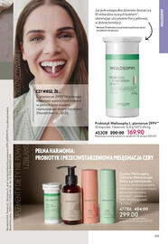 Oriflame gazetka Strona 105
