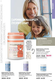 Oriflame gazetka Strona 107