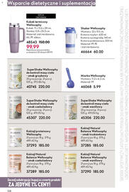 Oriflame gazetka Strona 108
