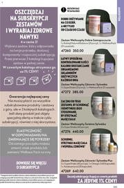 Oriflame gazetka Strona 109
