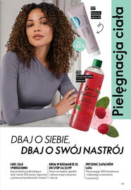 Oriflame gazetka Strona 115