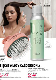 Oriflame gazetka Strona 116