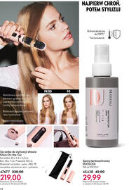 Oriflame gazetka Strona 118