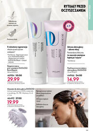 Oriflame gazetka Strona 119