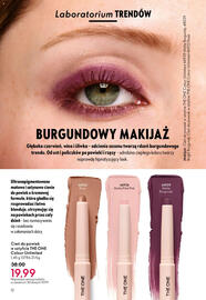 Oriflame gazetka Strona 12