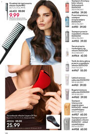 Oriflame gazetka Strona 120