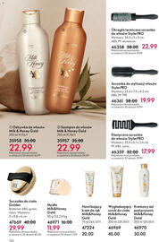 Oriflame gazetka Strona 122