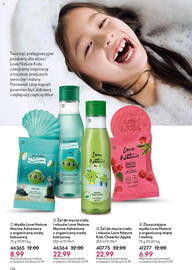 Oriflame gazetka Strona 124