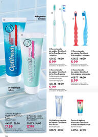 Oriflame gazetka Strona 126