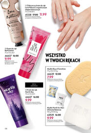 Oriflame gazetka Strona 128
