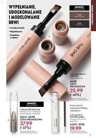 Oriflame gazetka Strona 13