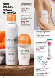 Oriflame gazetka Strona 130