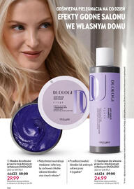 Oriflame gazetka Strona 138
