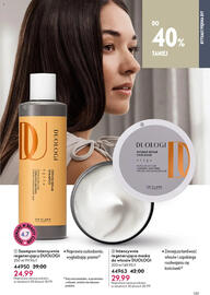 Oriflame gazetka Strona 139