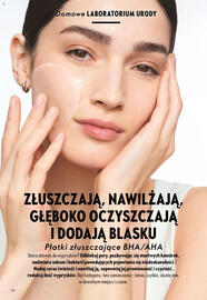 Oriflame gazetka Strona 14