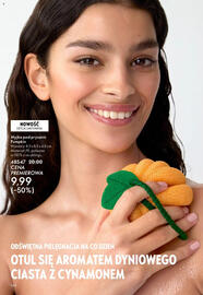 Oriflame gazetka Strona 144