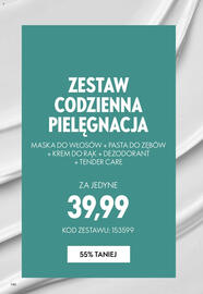 Oriflame gazetka Strona 146