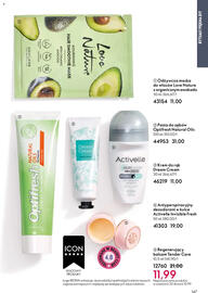 Oriflame gazetka Strona 147