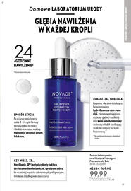Oriflame gazetka Strona 17