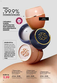 Oriflame gazetka Strona 18