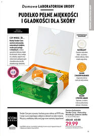 Oriflame gazetka Strona 19
